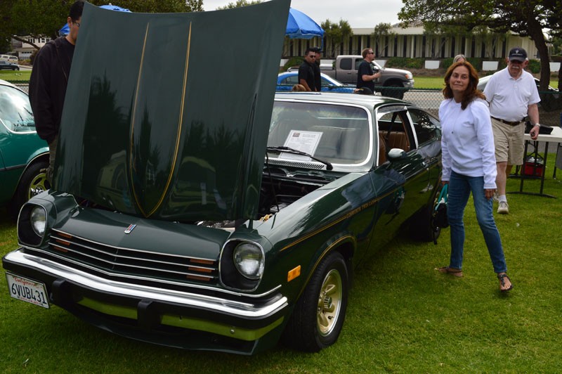 Concours d LeMons Autogeek 2014