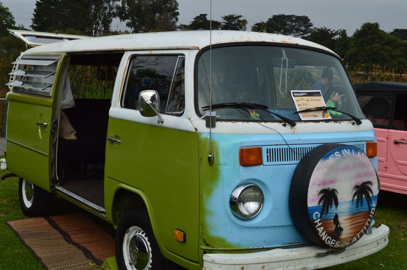 Concours d LeMons Autogeek 2014