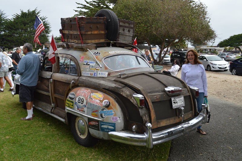 Concours d LeMons Autogeek 2014