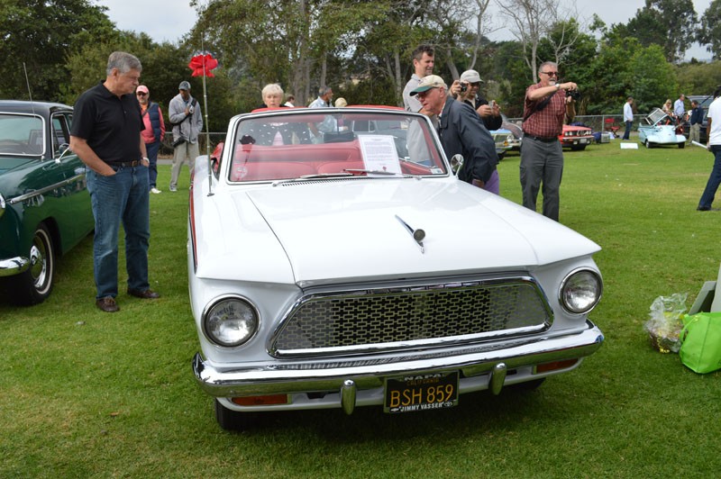 Concours d LeMons Autogeek 2014