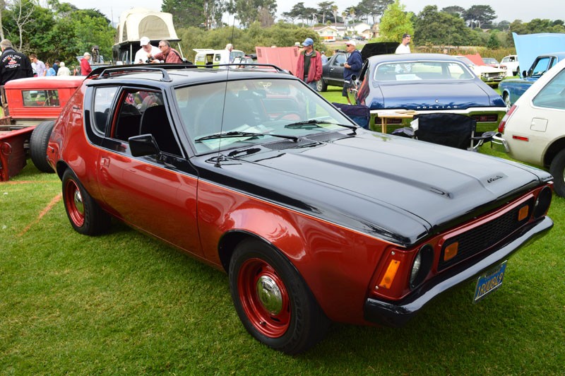 Concours d LeMons Autogeek 2014