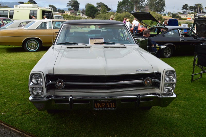 Concours d LeMons Autogeek 2014