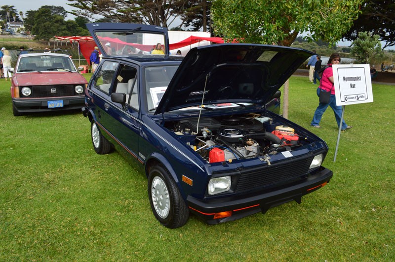 Concours d LeMons Autogeek 2014