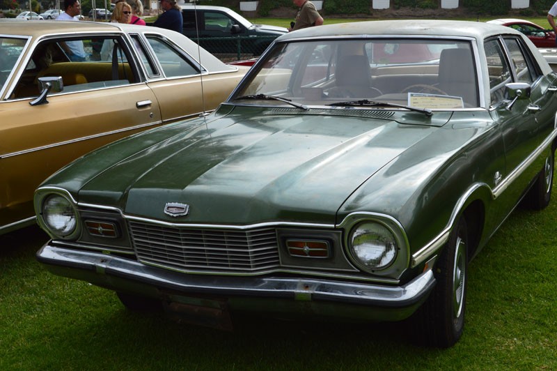 Concours d LeMons Autogeek 2014