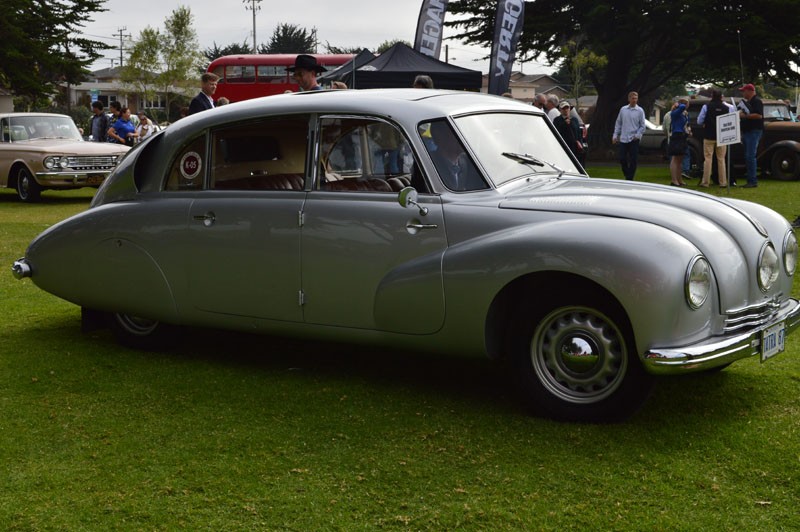 Concours d LeMons Autogeek 2014