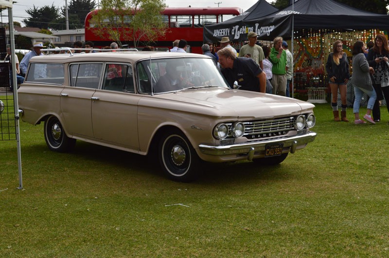 Concours d LeMons Autogeek 2014