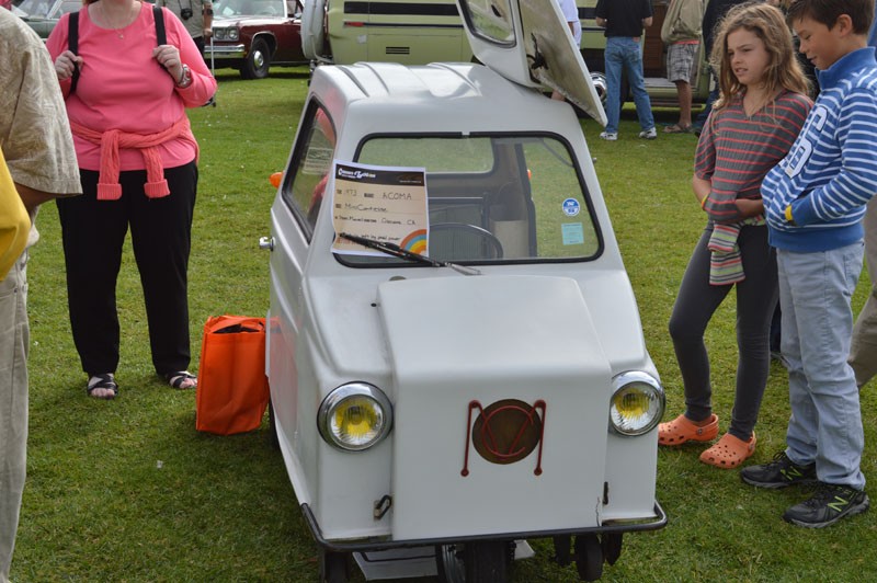Concours d LeMons Autogeek 2014