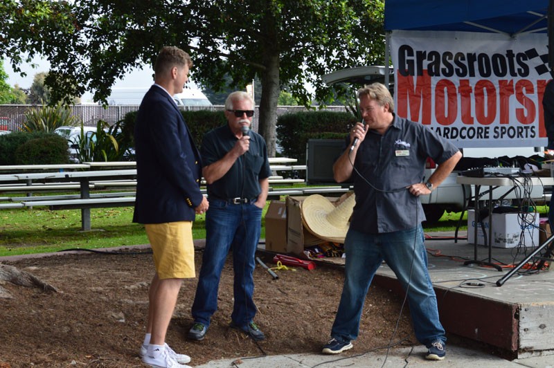 Concours d LeMons Autogeek 2014