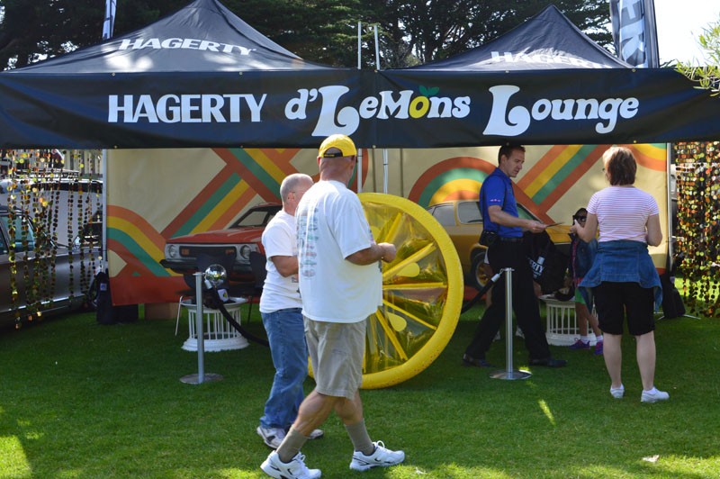 Concours d LeMons Autogeek 2014