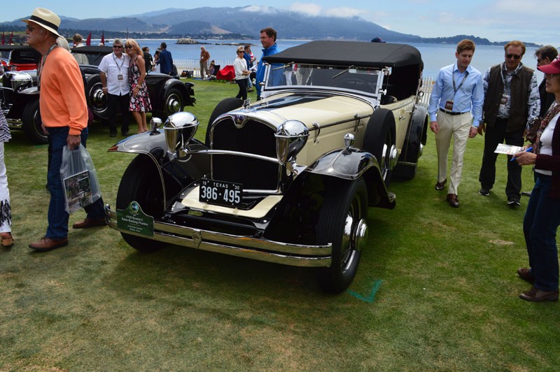Concours d LeMons Autogeek 2014