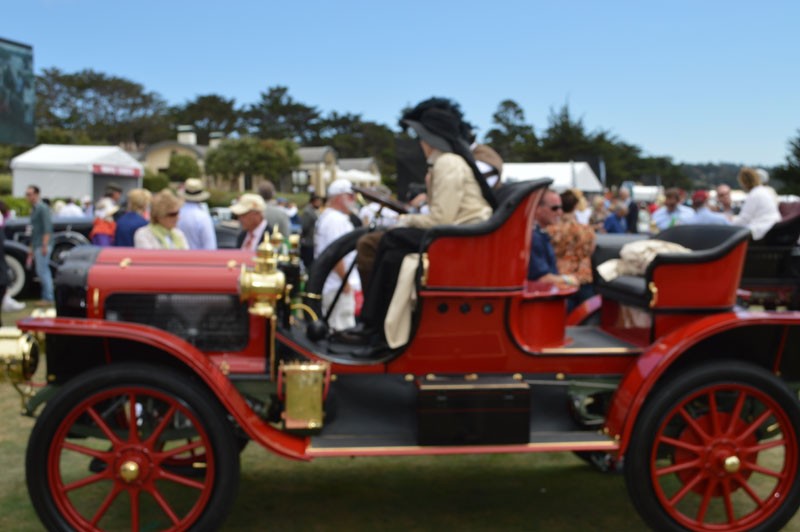 Concours d LeMons Autogeek 2014