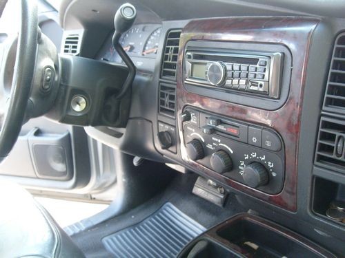 Control Pannel Before