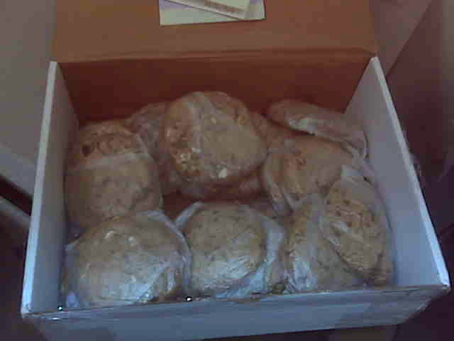 cookies