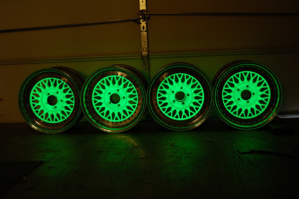 cool rims