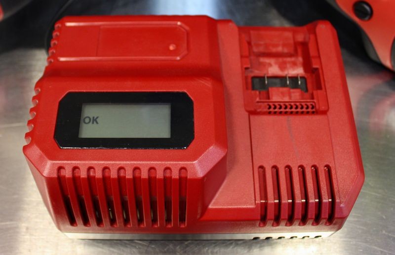 Cordless FLEX Tools Mike Phillips Autogeek