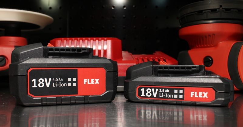 Cordless FLEX Tools Mike Phillips Autogeek