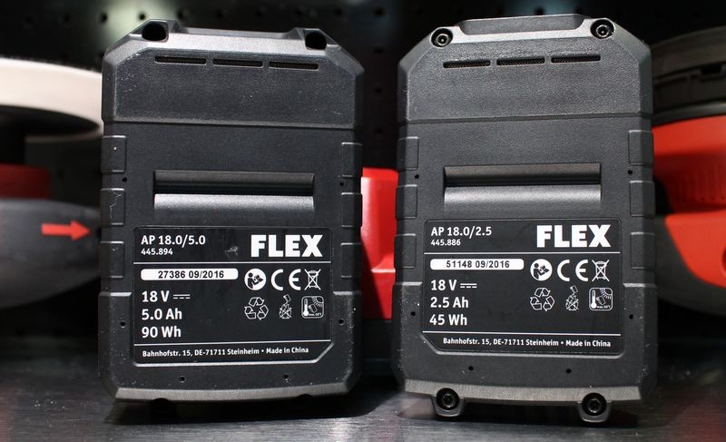 Cordless FLEX Tools Mike Phillips Autogeek