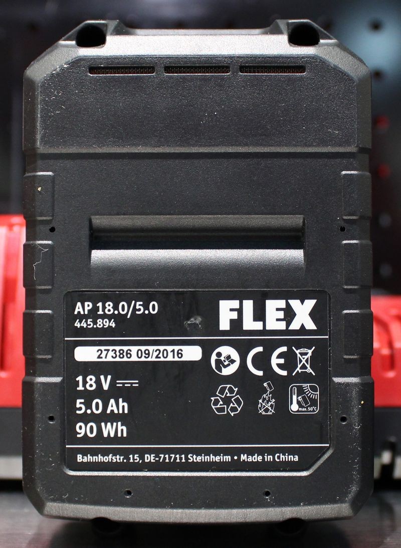 Cordless FLEX Tools Mike Phillips Autogeek