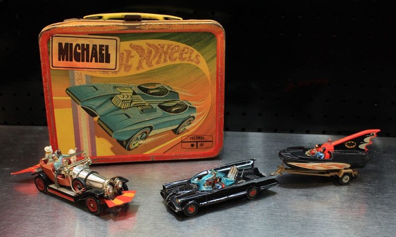 Corgi Toys