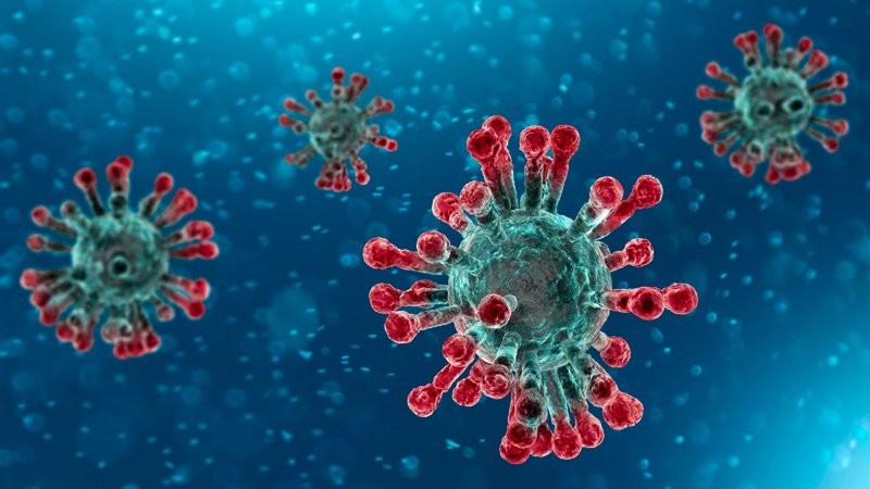 Coronavirus Covid 19