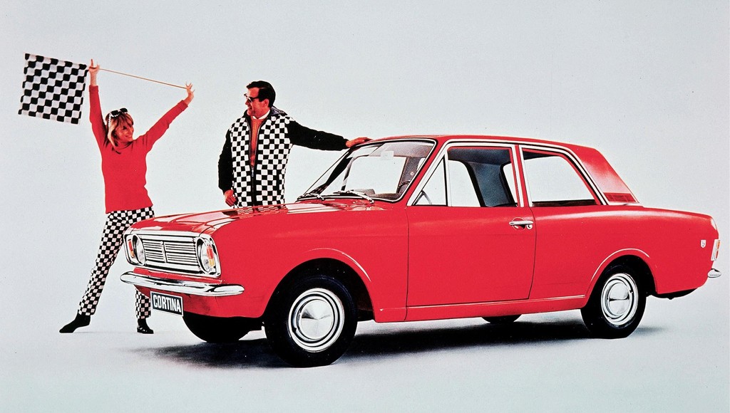 Cortina