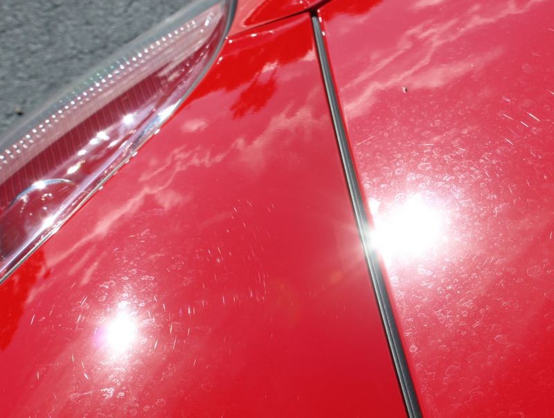 Corvette Show Cars by Mike Phillips
