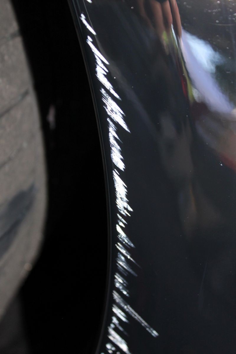 Corvette Show Cars by Mike Phillips
