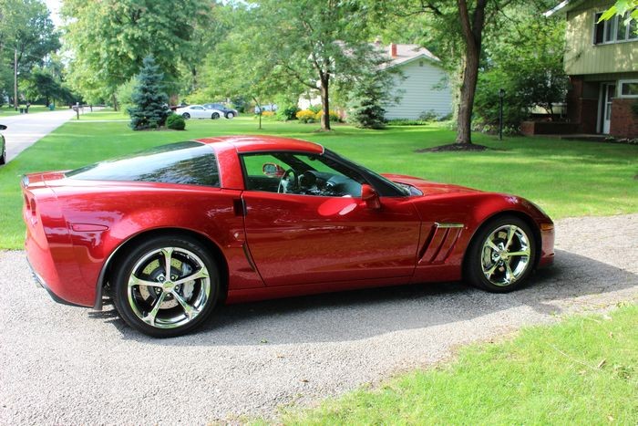 Corvette