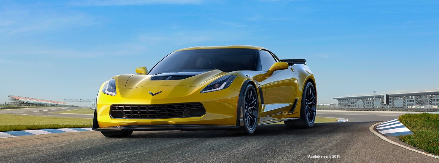 Corvette