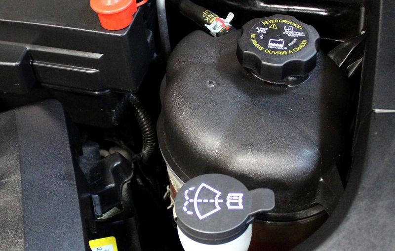 Cosmetic Engine Deailing by Mike Phillips at Autogeek