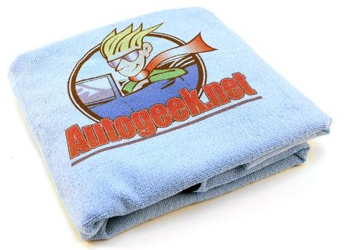 Cover-up Towel