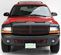 Covercraft Dodge Durango Front end mask