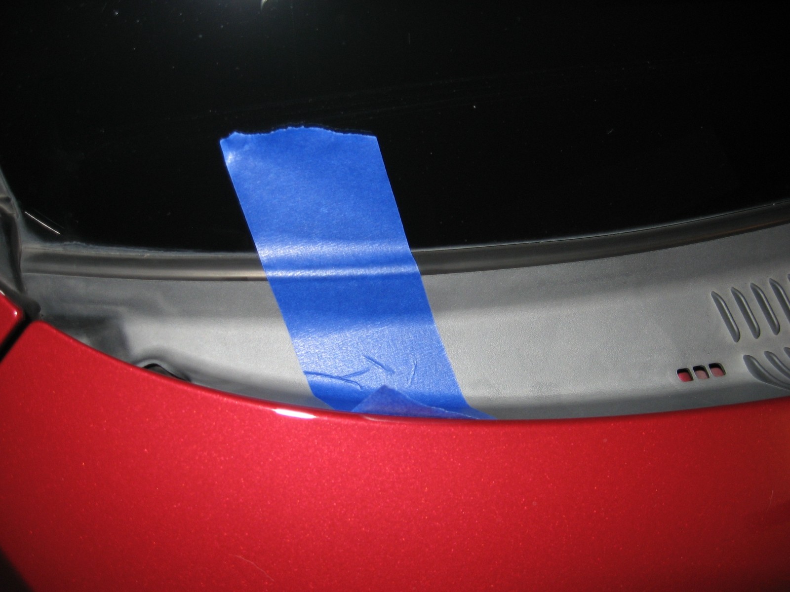 Cowl 50/50