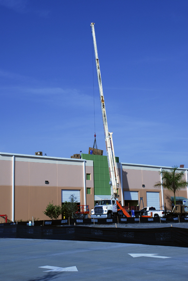 Crane