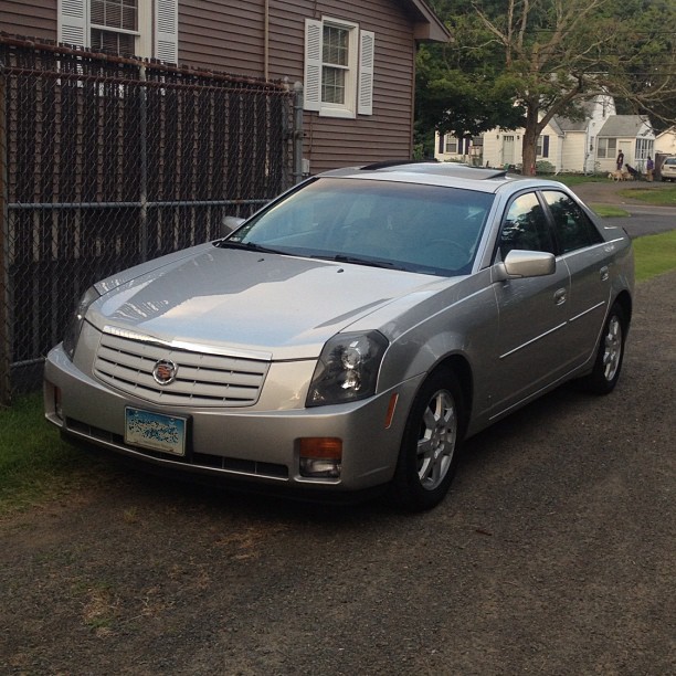 CTS