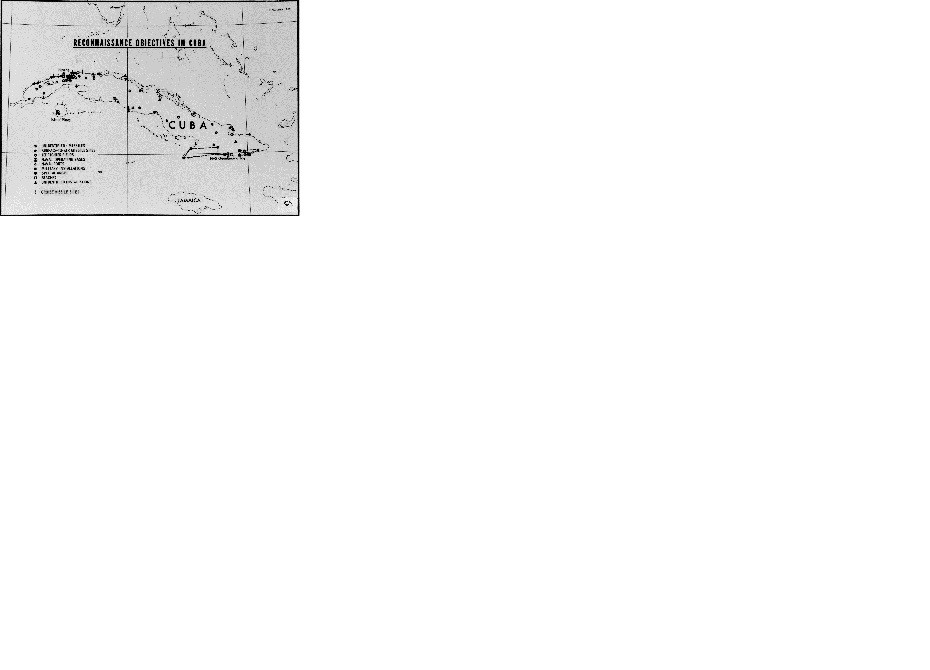 CubaReconMap