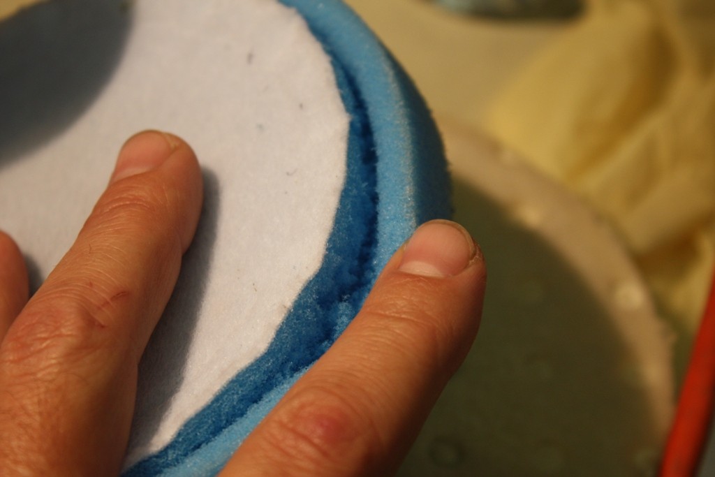 Cyan pad failure