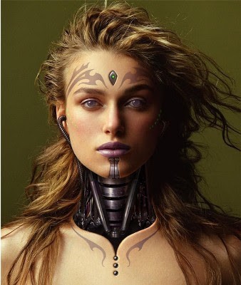 cyborg