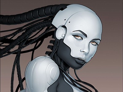 Cyborg3