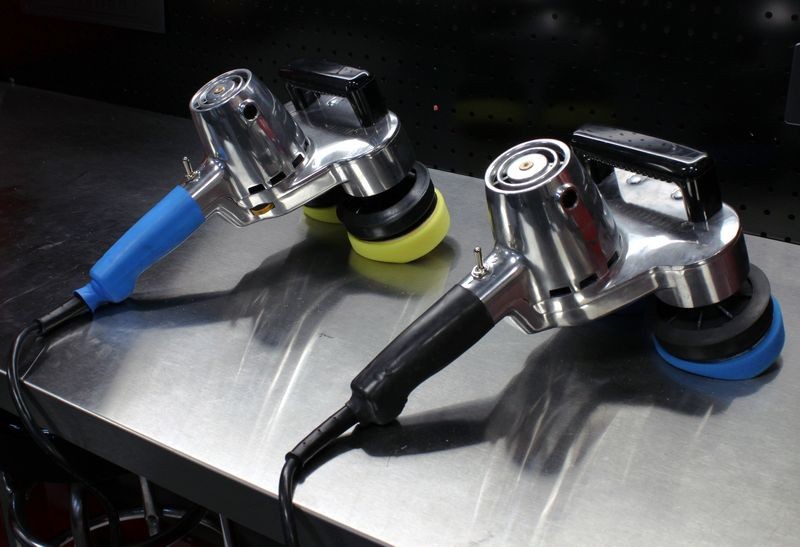 Cyclo Model 5 Pro Series