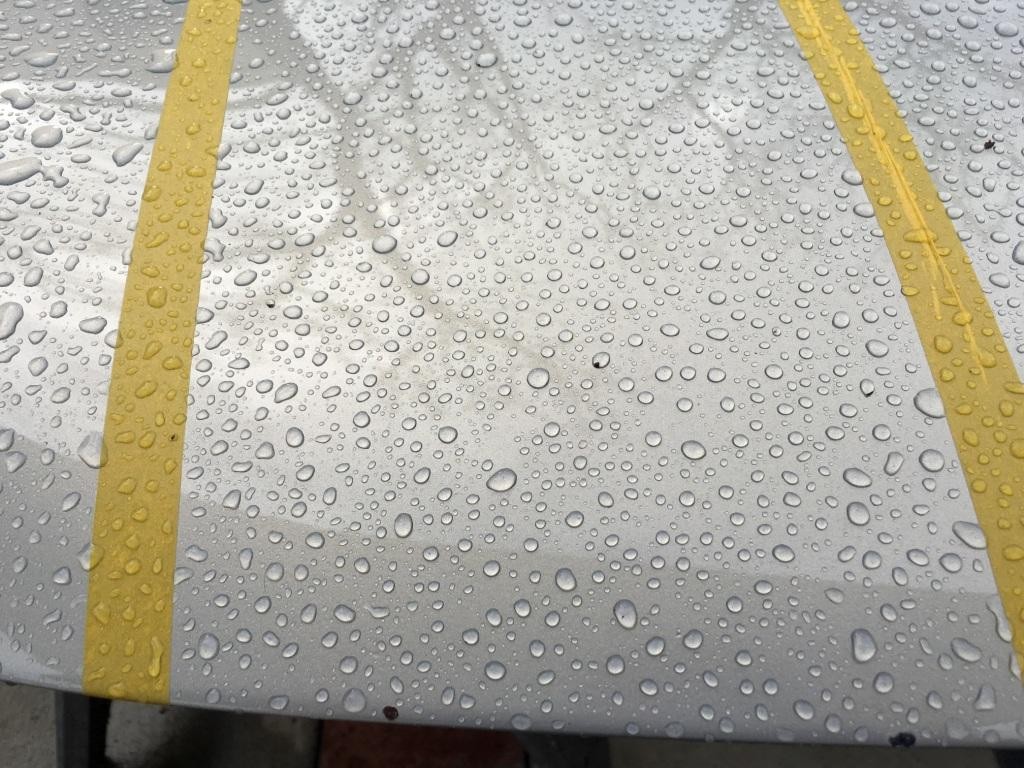 D156 Spray Wax