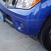 Dad's Accident After