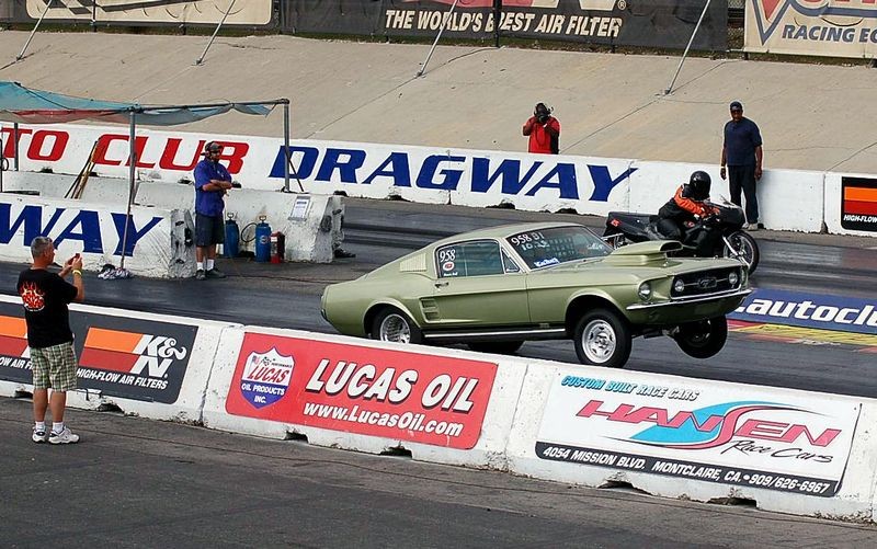 Dana Sniff Transmissions 1967 Mustang