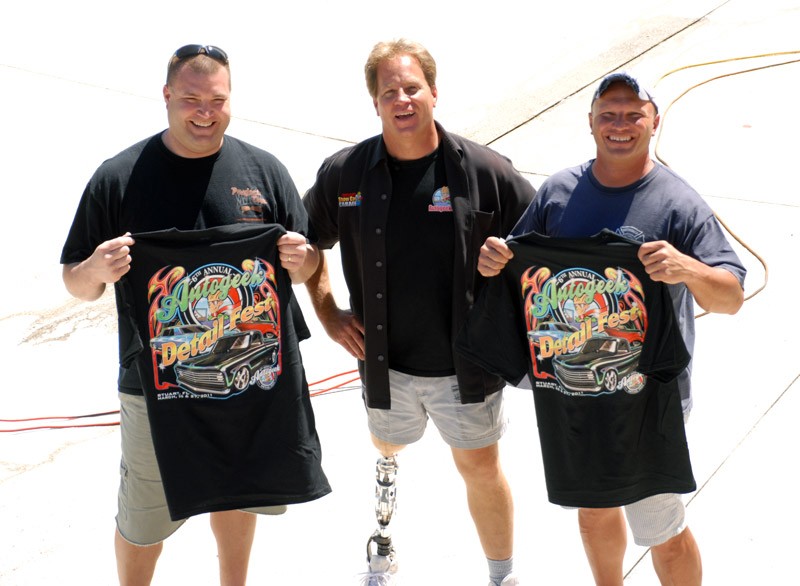 DanMetzlerTshirts