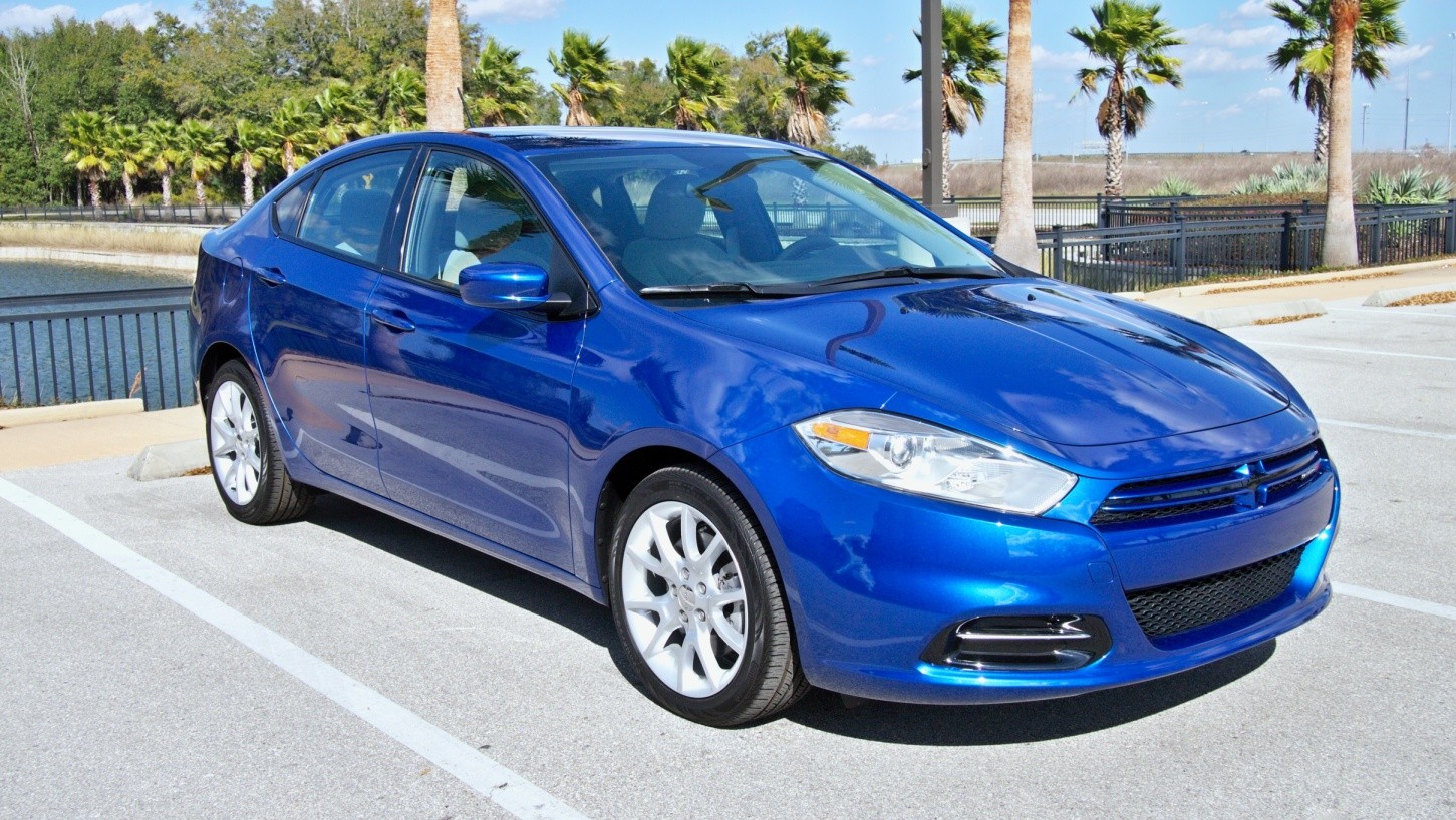 DART