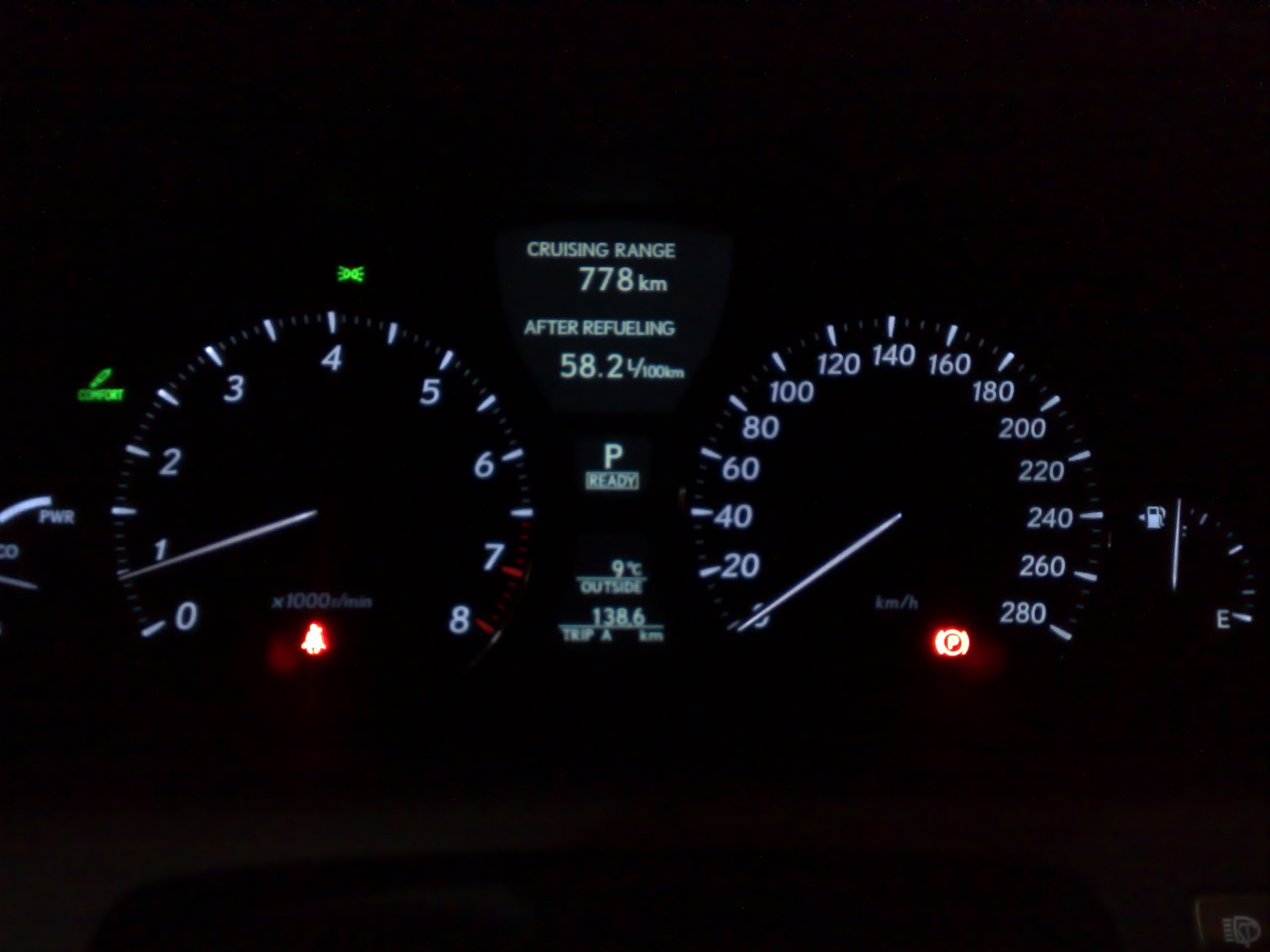 dash