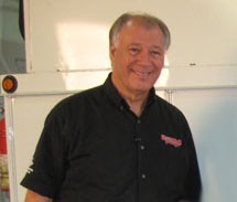 Dave Bowman