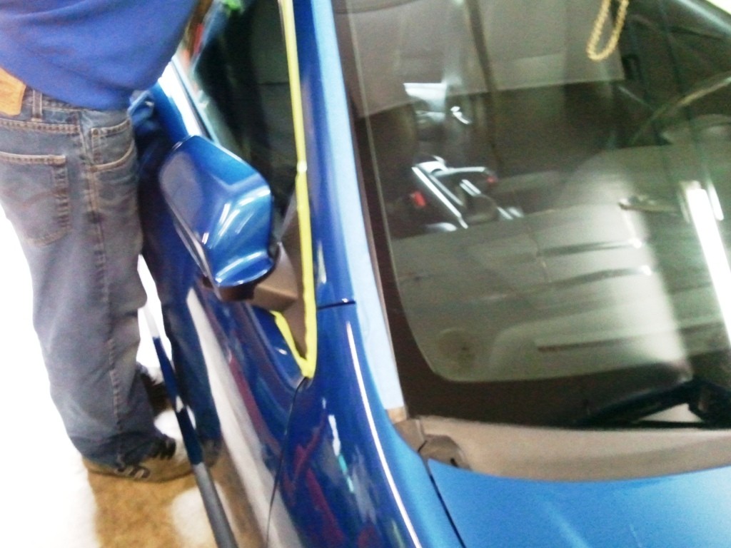 Dave's RSX Type S part 2