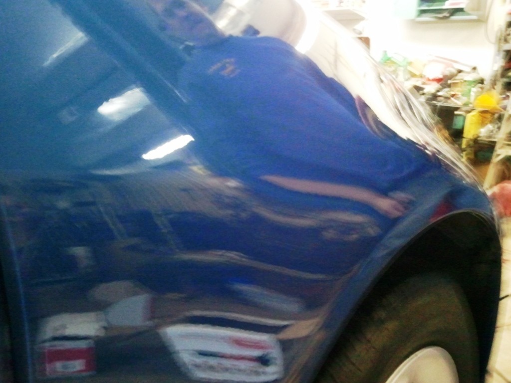 Dave's RSX Type S part 2