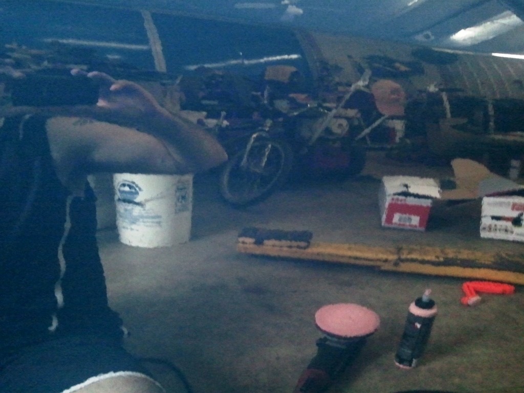 Dave's RSX Type S part 2